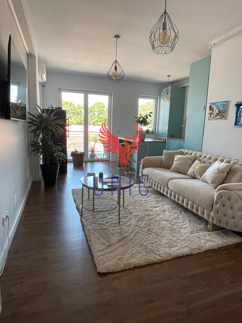 3 camere lux, Gradina Botanica, 105mp, loc de parcare - Poză 51