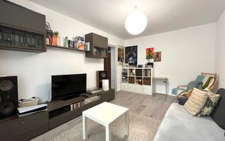 Apartament cu 2 camere, vedere la parc, în zona Central-Piata Unirii - Poză 4