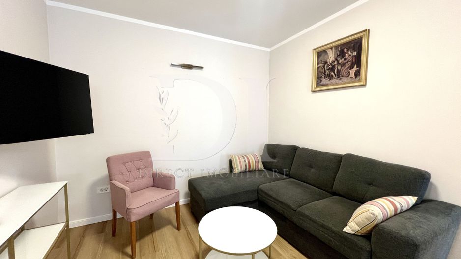 Apartament modern 3 camere | Etaj intermediar | Zona Vivo - Poză 6