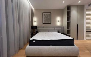 Luxury Duplex Apartment – Herăstrău - 10th & 11th Floor - Poză 10