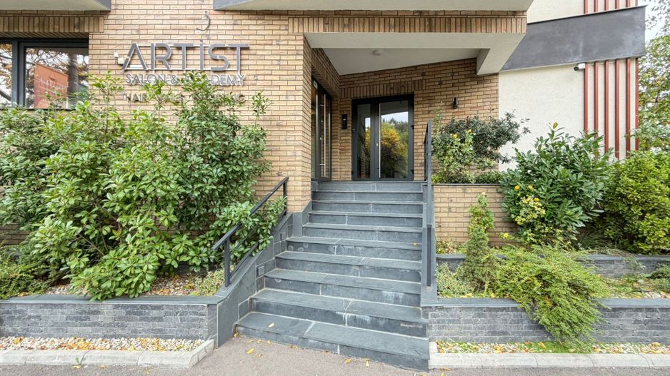 Nicolae Caramfil  I Apartament 2 camere - Poză 17