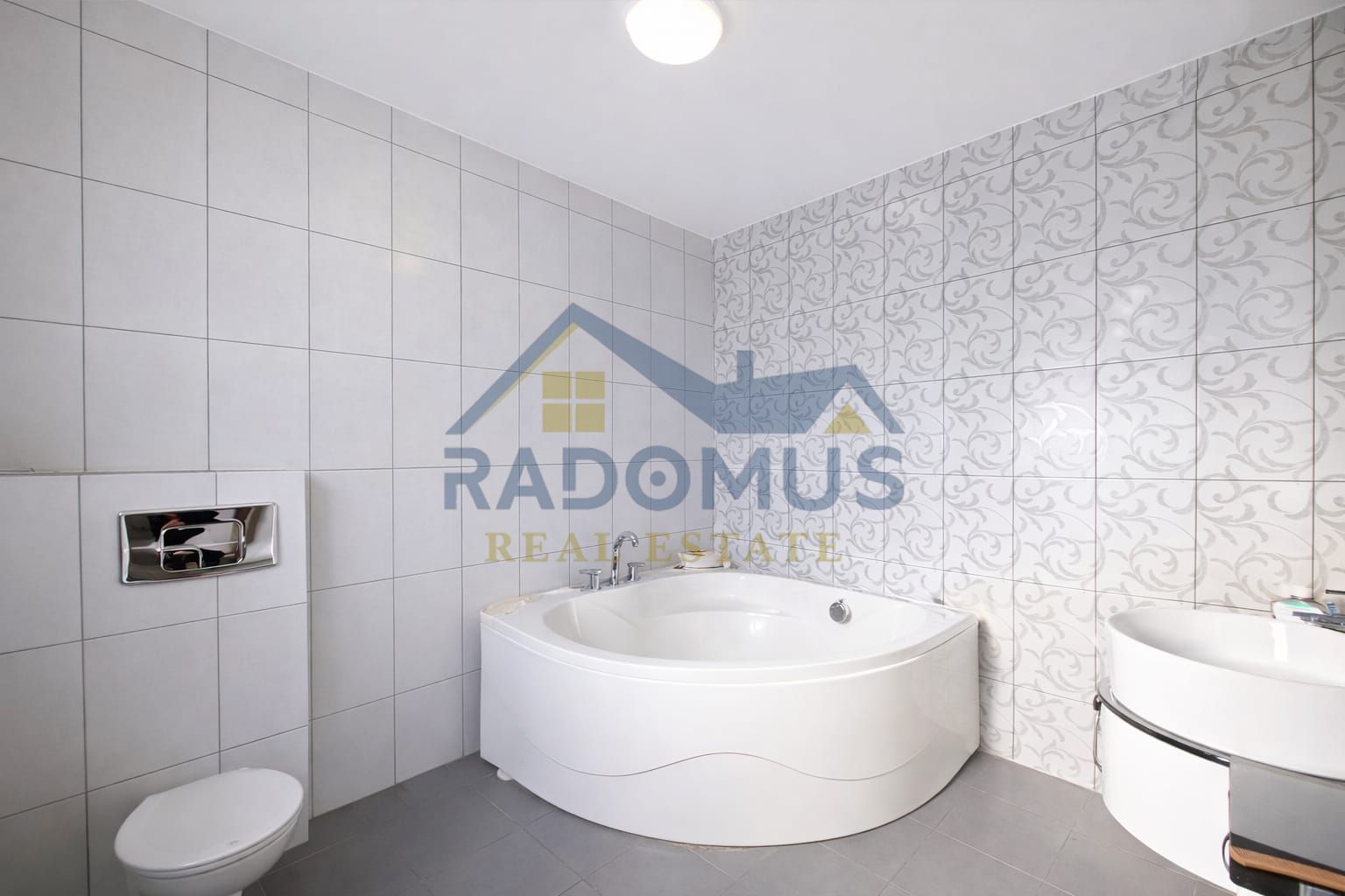 Casă Păulești - Teren 500 Mp - 5 Camere - 3 Băi - 208 Mp Utili - Poză 28