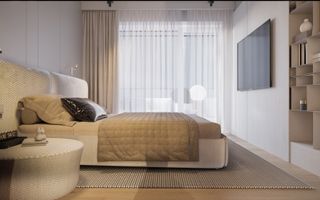 Apartament 4 camere lux central - Poză 13