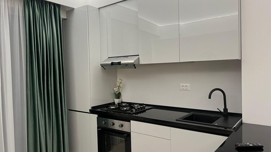 Inchiriere apartament 2 camere | Parcare subterana | Cortina North - Poză 6