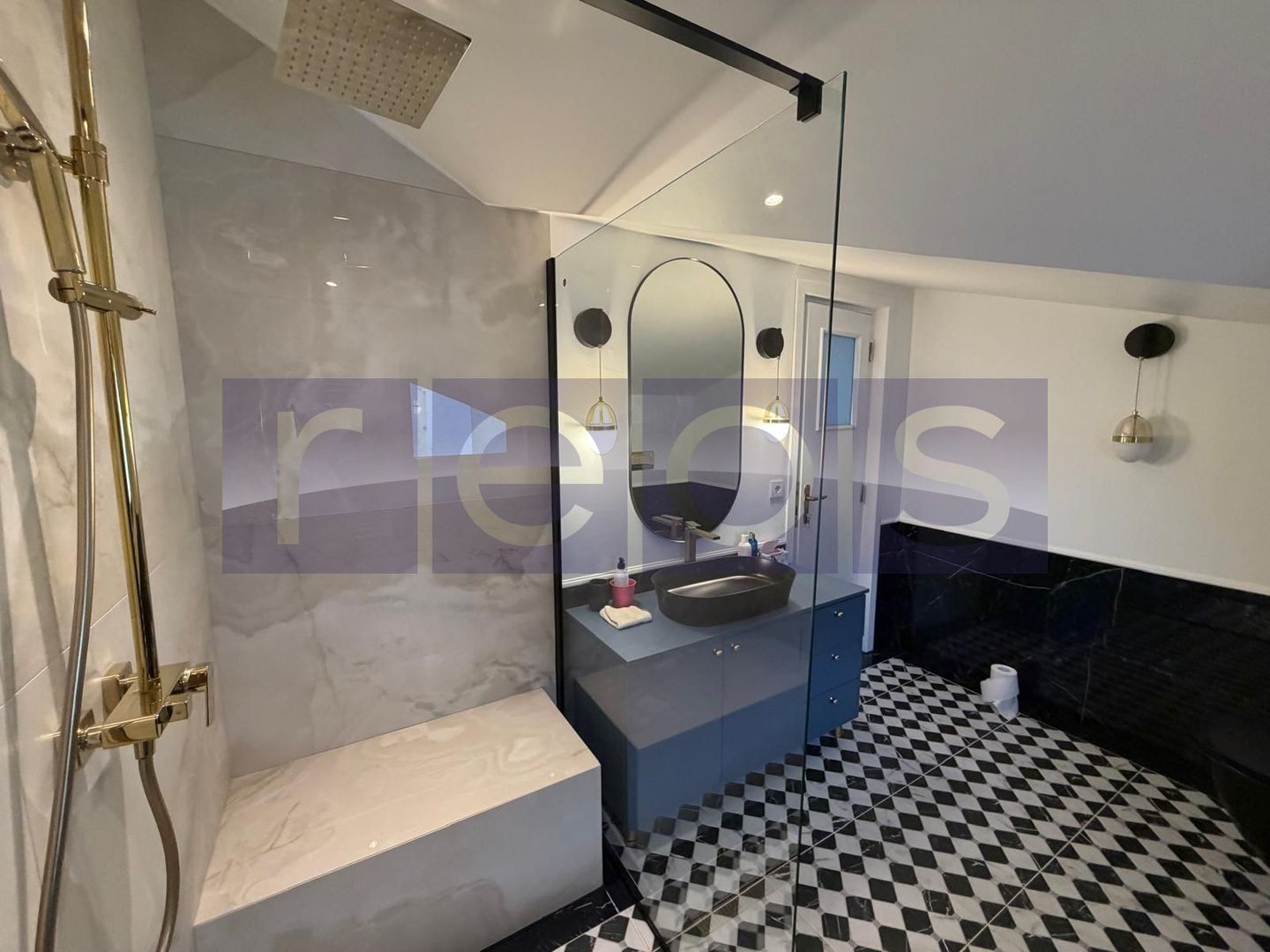 OPORTUNITATE | INCHIRIERE VILA AVIATIEI | 4 CAMERE | 180 MP | PARCARE - Poză 24