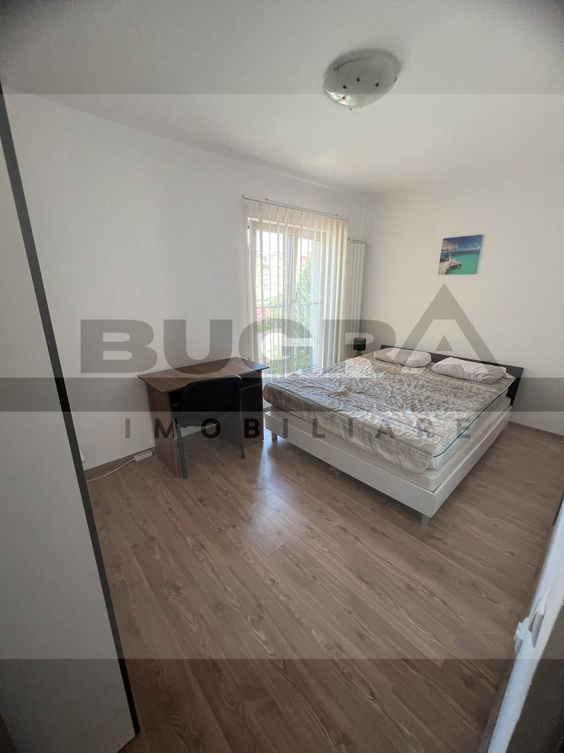 Apartament de 3 camere, 72mp, parcare, zona strazii Observatorului - Poză 2