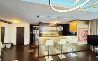 Apartament cu 3 camere de inchiriat in zona Herastrau-Soseaua Nordului - Poză 5