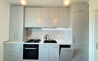 Apartament 2 Camere | Avram Iancu Residence | Parcare - Poză 5