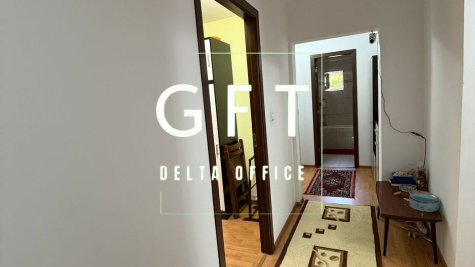 Apartament 4 camere, Et. 1 - Zona Sud , Str. Imparatul Traian - Poză 14