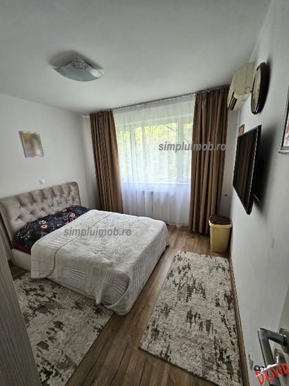 Apartament 3 Camere Decomandat Giulesti-Crangasi Lacul Morii - Poză 8