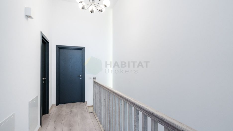 Vila 4 camere Avangarde Forest 8| Pompa de caldura - Poză 16