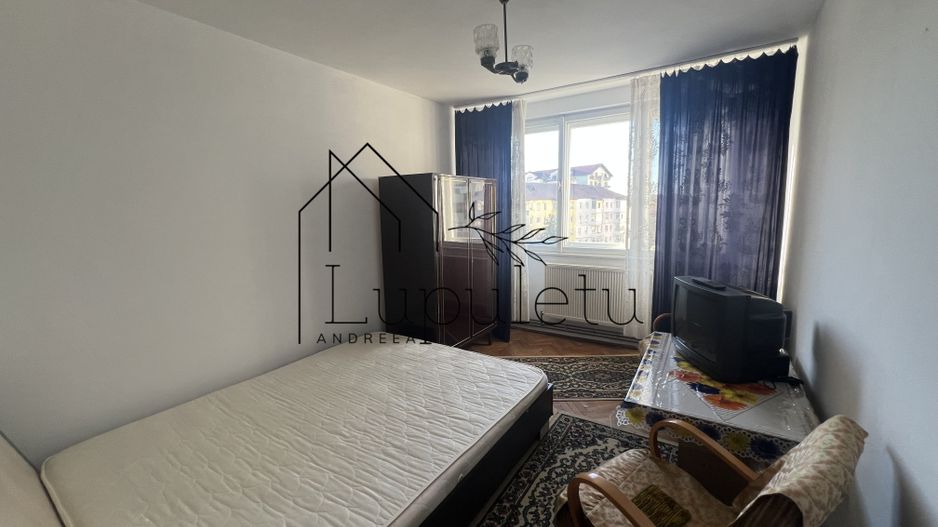 Apartament de Inchiriat | 2 Dormitoare | 56 MPU | Mihai Viteazu - Poză 4