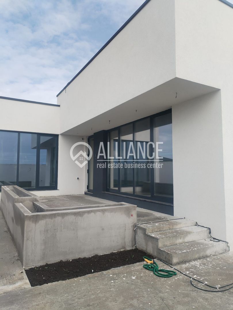 Cumpana(cod04)-Casa 3 camere constructie noua - Poză 8