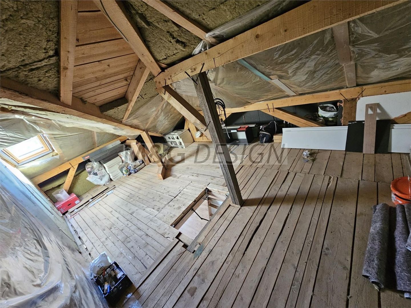 Apartament 2 camere Giroc bloc nou - Poză 8