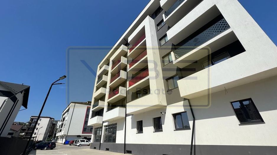 Apartament 2 camere NOU Bucium - Sofia District - Poză 26