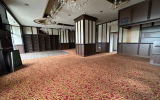 Spațiu comercial de închiriat, pretabil restaurant, 140 mp,  Str 13 Decembrie - Poză 1