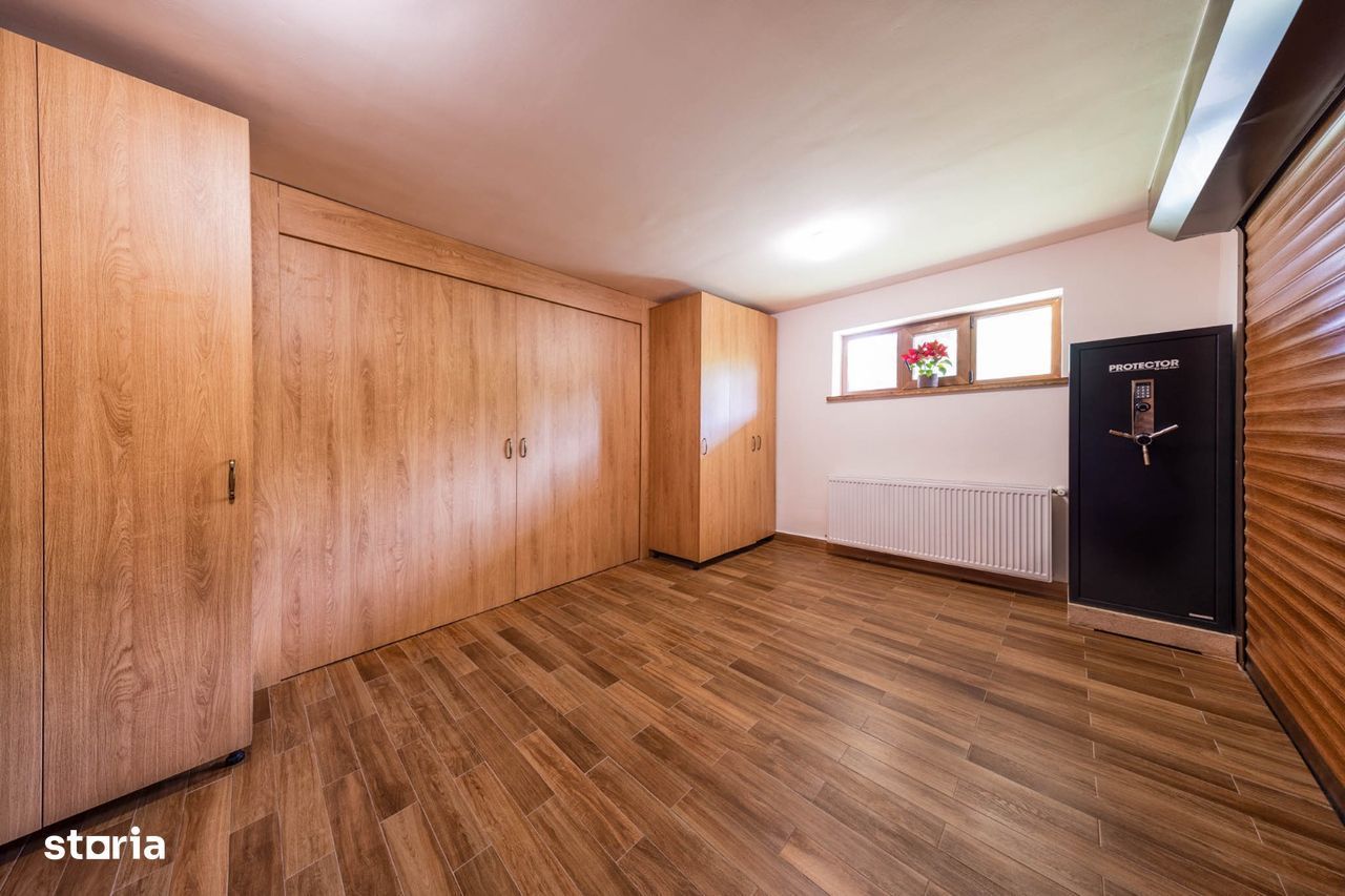 Vilă exclusivista 6 camere/ Panorama/Trei Brazi, Predeal - Poză 20