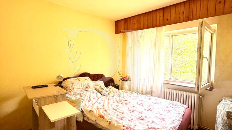 Apartament complet decomandat / etaj intermediar / - Poză 6