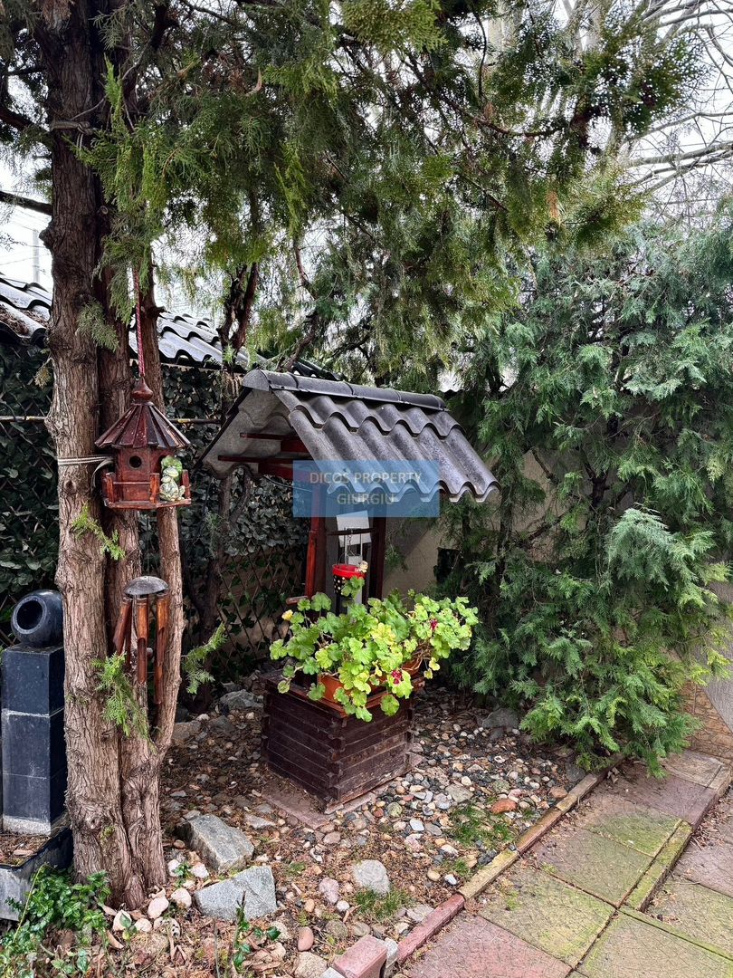 Casă de vânzare pe strada Tudor Vladimirescu - Poză 20