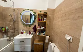 Metrou Berceni Apartament 2 Camere 64 MP Mobilat/Utilat - Poză 19