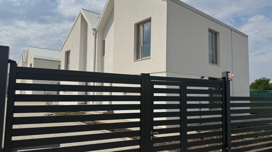 Vile Otopeni Odaile finisaje PREMIUM, 0% comision - Poză 1