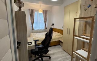 Aparatament 3 camere zona Tomis 2 - Bloc Nou - Ocazie - Poză 5