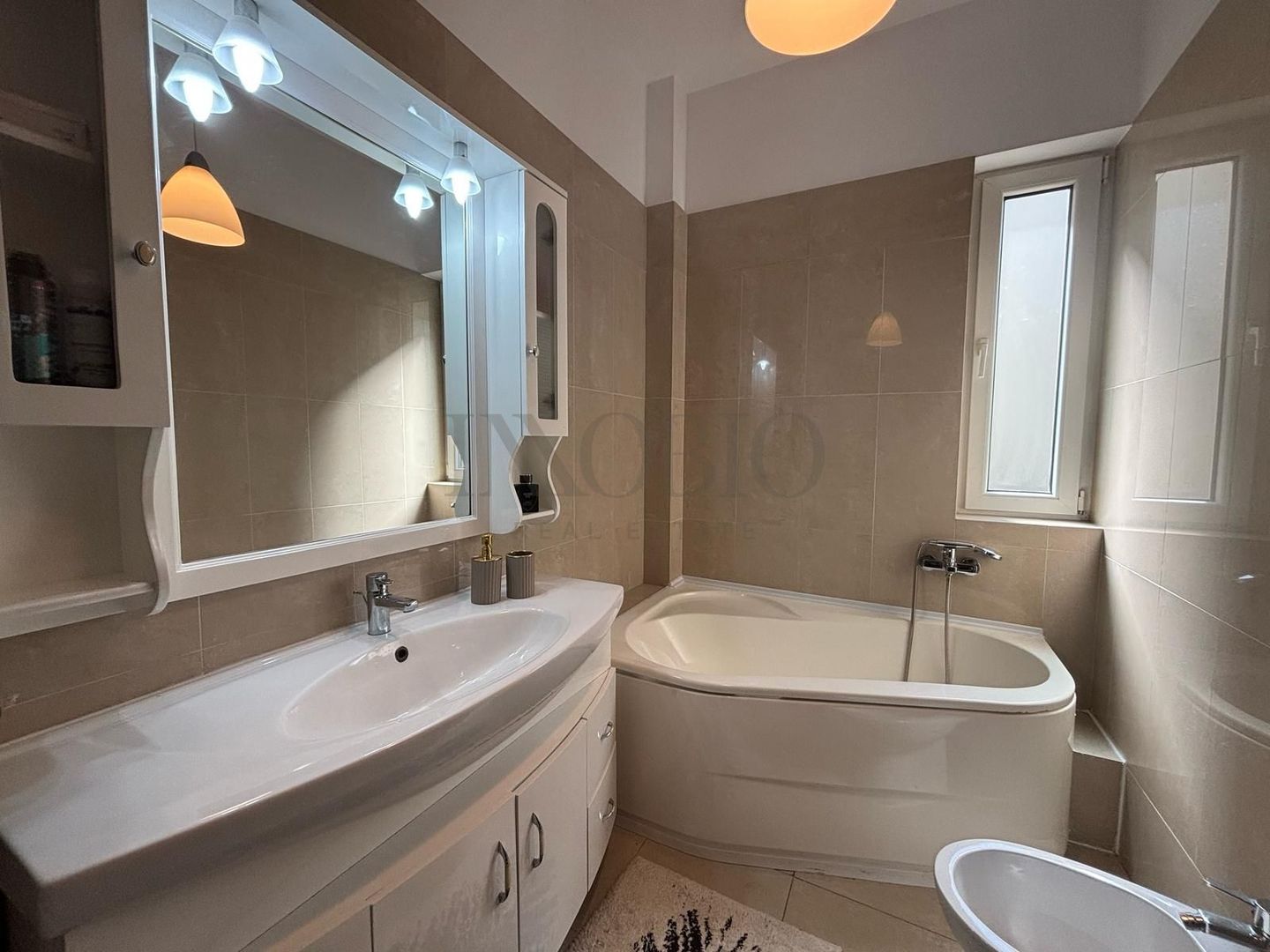 Apartament 4 Camere | Loc de Parcare | Herastrau - Poză 8