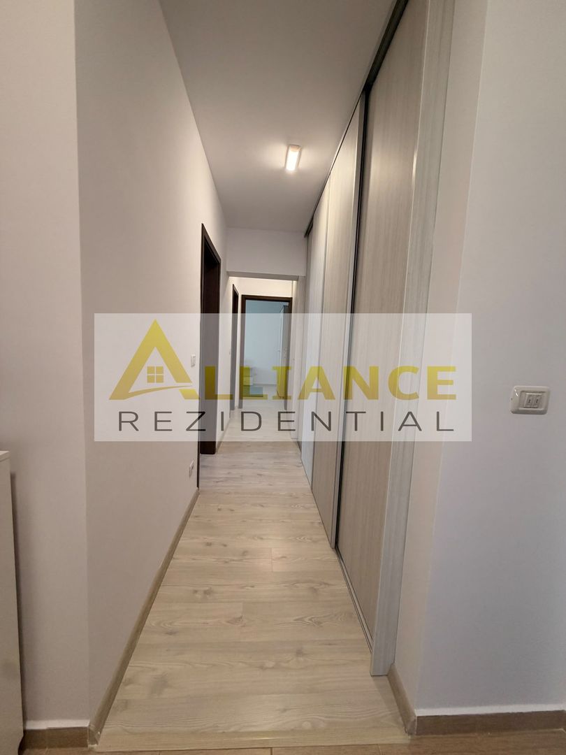 Apartament cu 3 camere de vânzare în Bucuresti - Poză 20