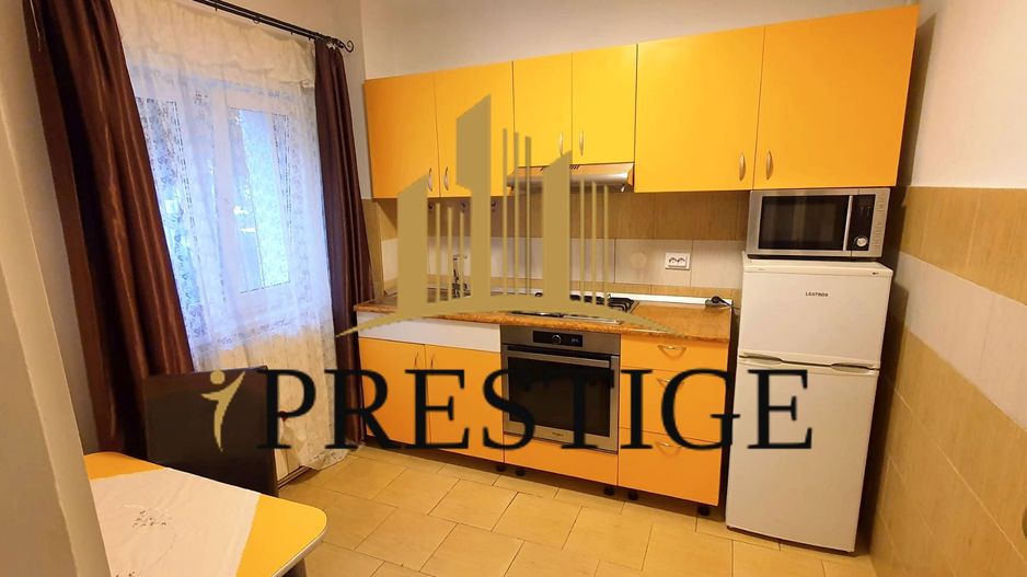 Garsonieră de închiriat, 35 mp, zona centrală, Str. Uzinei | mobilată - Poză 5