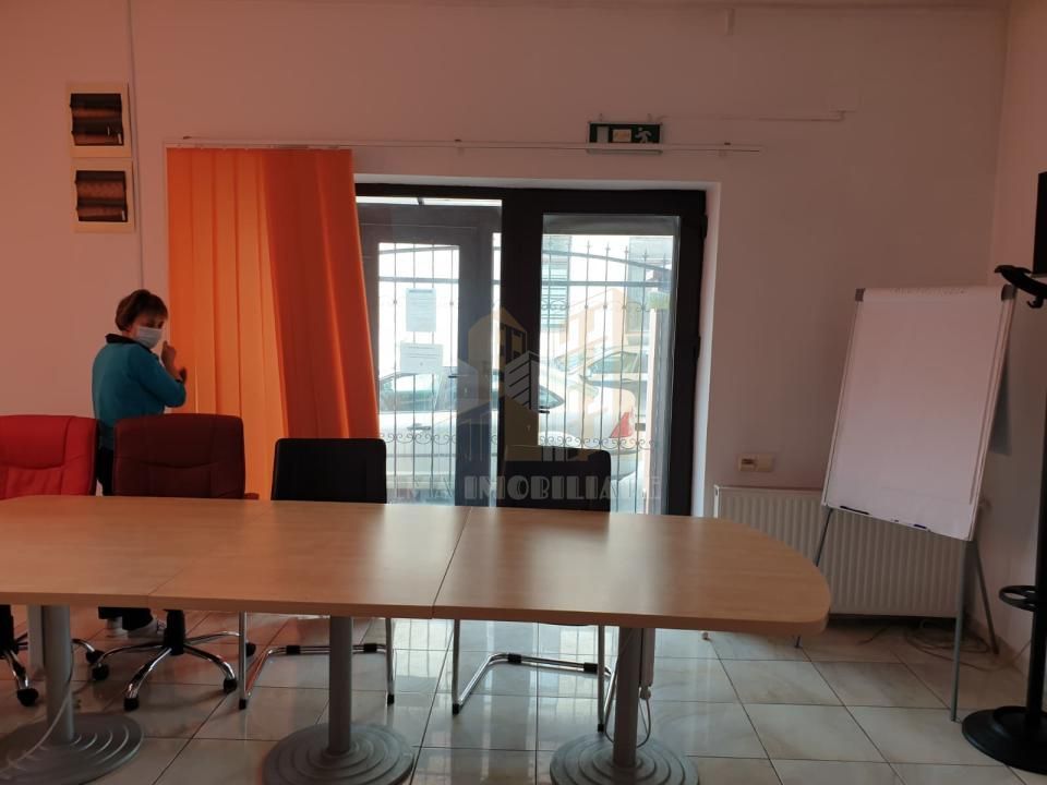 Spatiu comercial Centrul Civic Brasov - Poză 9