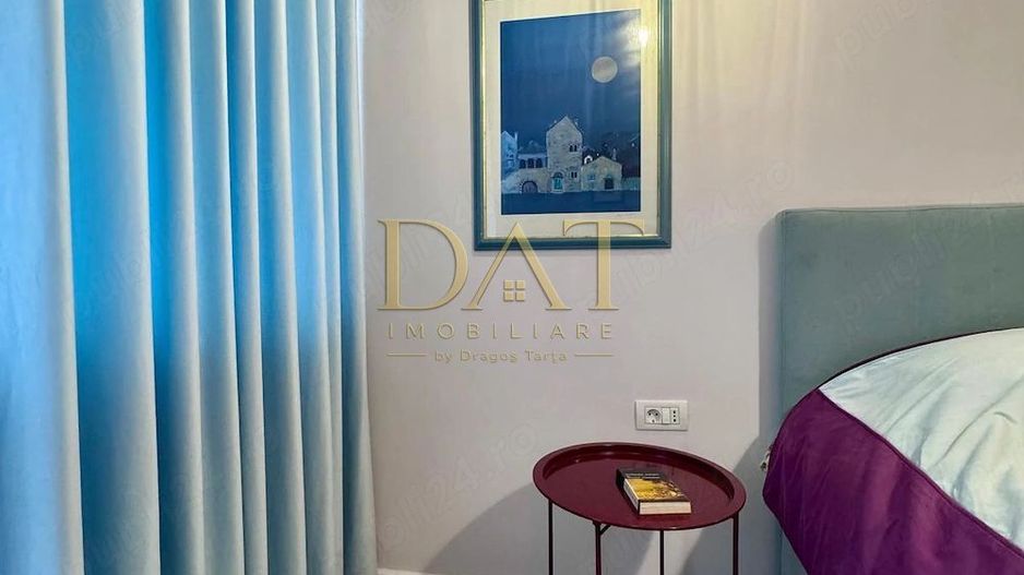 Apartament 2 camere decomandate | Recent renovat | Central - Poză 10
