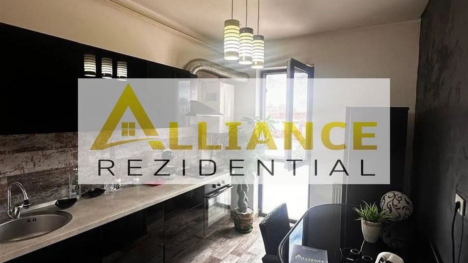 3 MIN DE METROU BERCENI | 3 CAMERE | 88 MP | BLOC 2022 - Poză 8