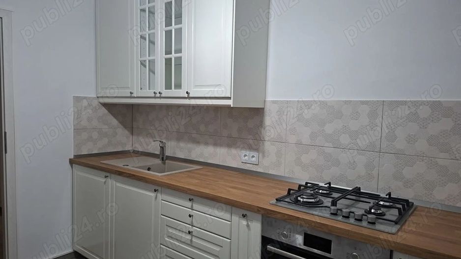 Inchiriere apartment 2 camere - Poză 3