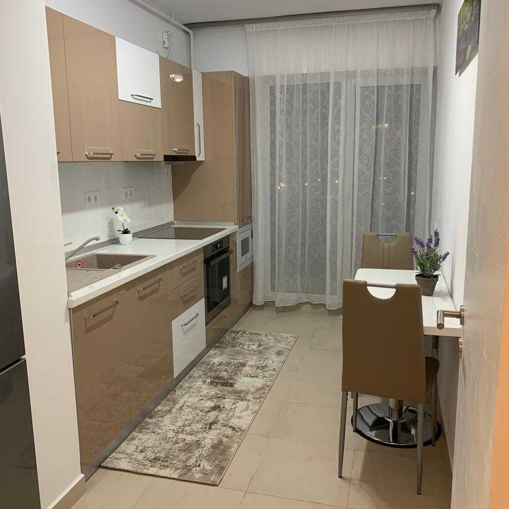 Apartament  2 camere de inchiriat - Gran  Via Park Lujerului - Poză 1