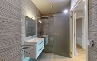 PIPERA | IANCU NICOLAE  | 3 camere | 116 mp | Parcare | Gradina 94 mp - Poză 30