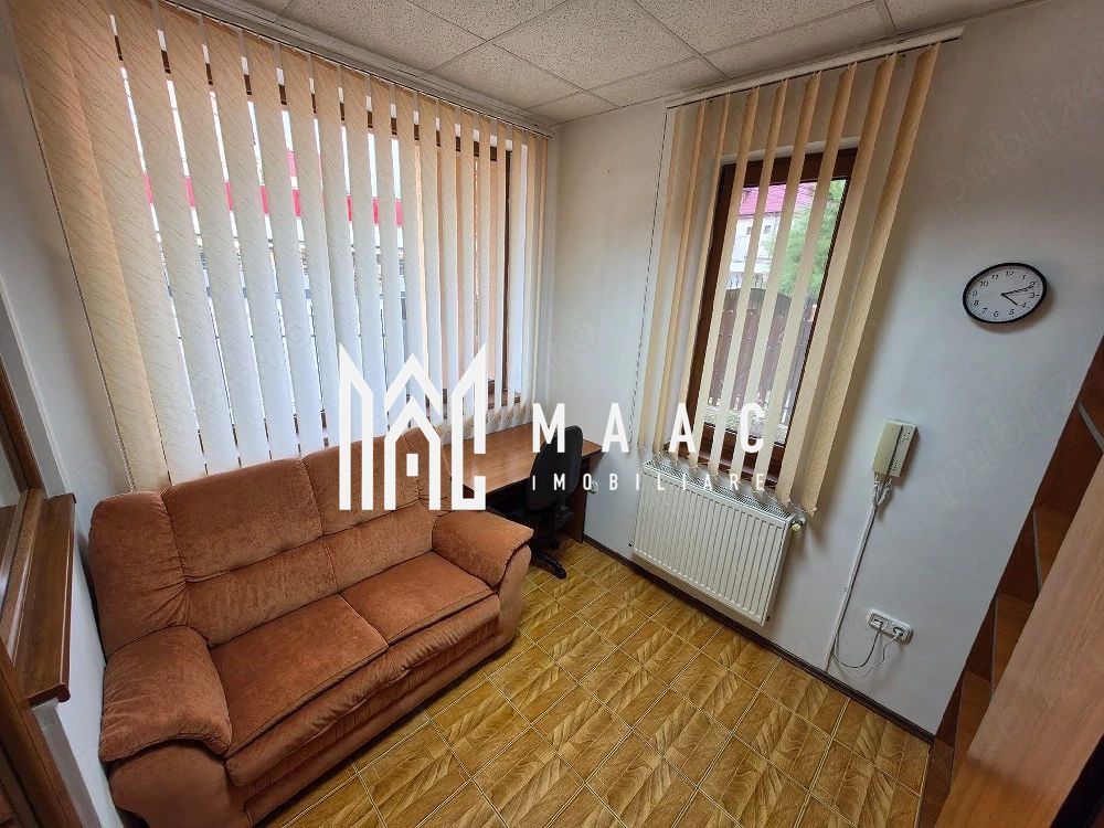 Spațiu de birouri de închiriat | Sibiu | Hipodrom 1 | 50 mp - Poză 5