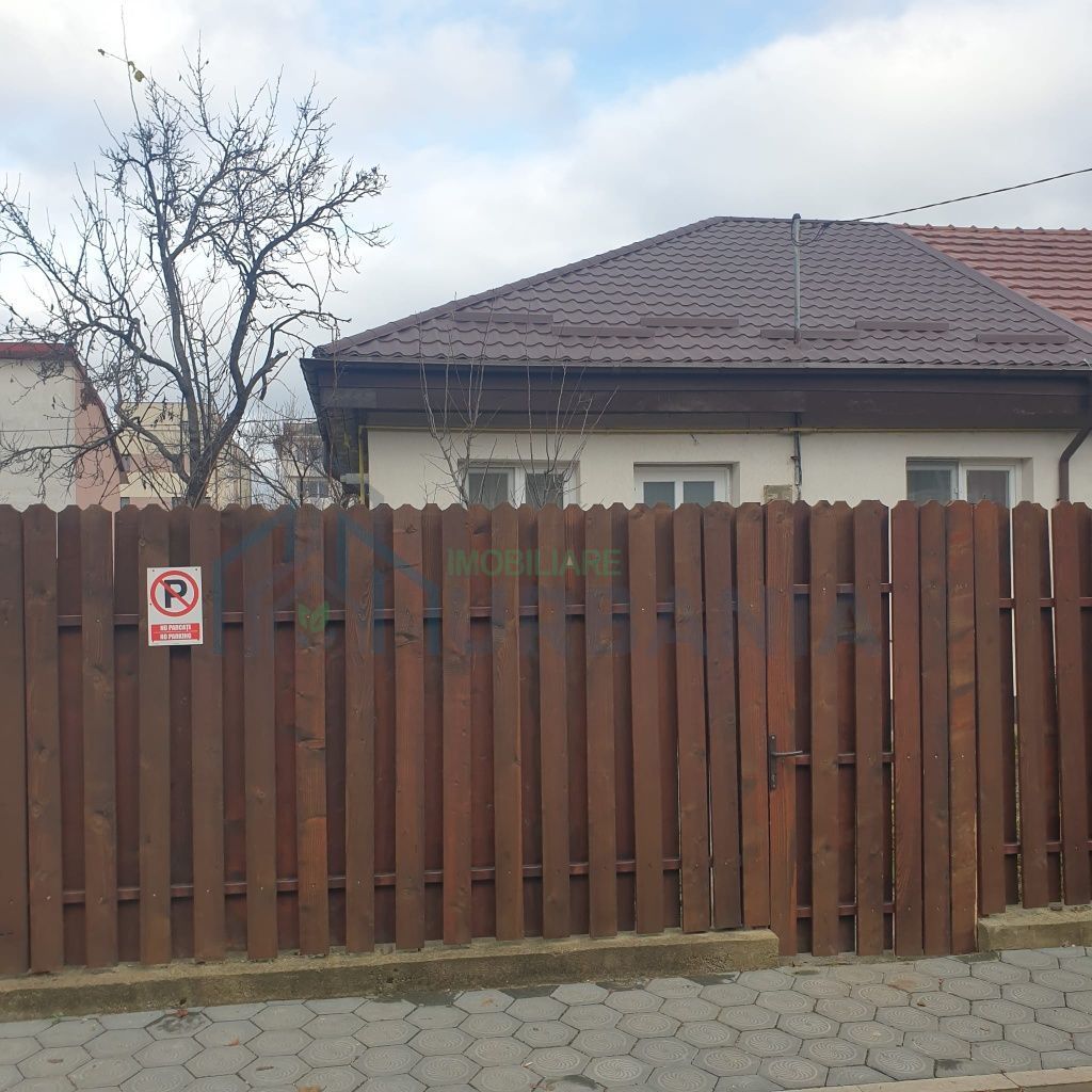 Casă cu 2 camere de închiriat în Cantemir, Iași - Poză 3