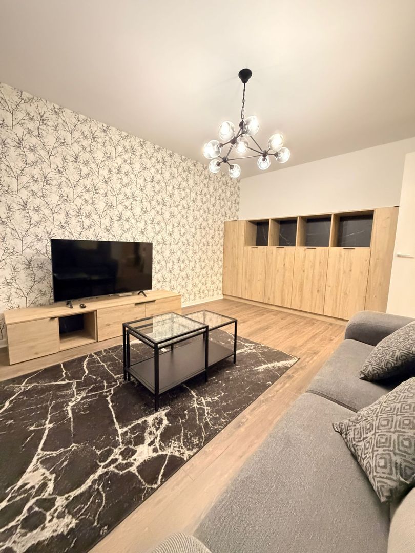 Inchiriere 2Camere Cloud 9 Residence - Poză 2