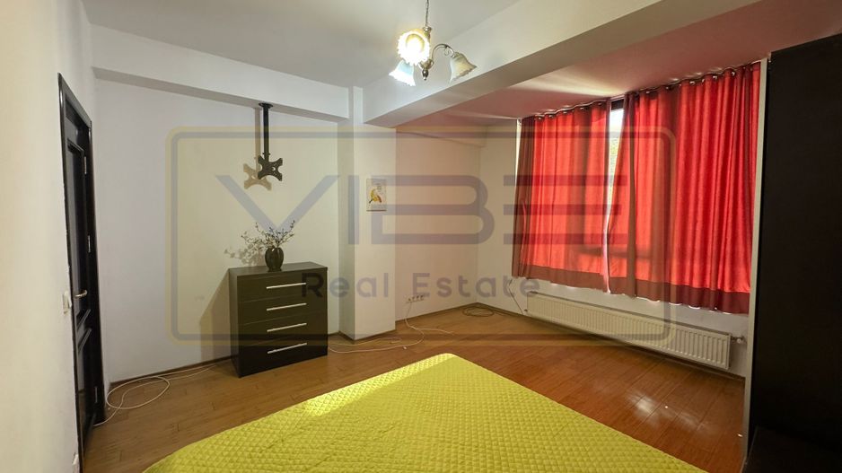 Apartament 2 camere Centru - Hotel International Palas - Poză 7