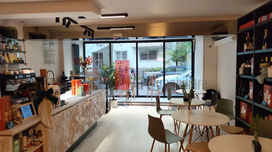 Spatiu comercial de inchiriat in zona Dorobanti - Poză 15