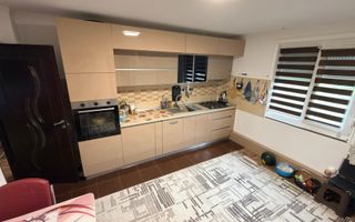 Casa 4 Camere - Curte Mare - Zona Linistita Popoveni - Poză 9