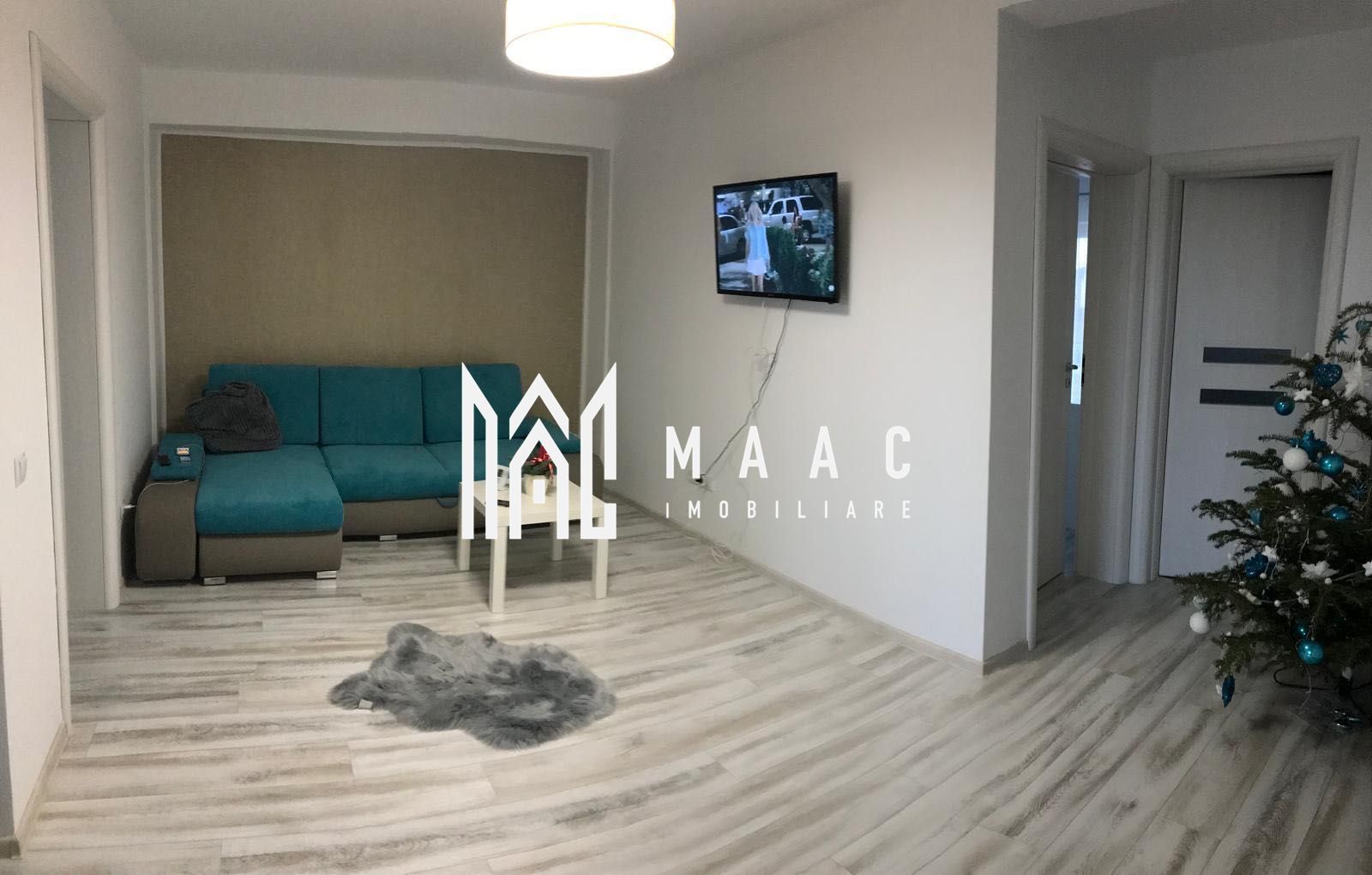 Apartament 2 camere de închiriat | Sibiu, Arhitecților | 47 mp - Poză 4