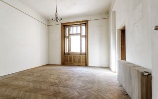 129 mp utili! Apartament cu 4 Camere în Palatul Bohuș, Arad - Poză 4