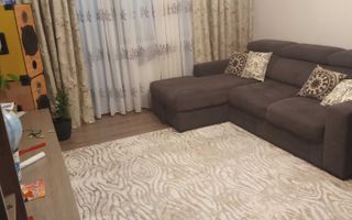 Apartament cu 4 camere - 2 bai - cartier Ștrand – Sibiu - Poză 1