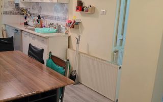 Apartament-2-Camere-56mp-Mobilat-Utilat-Parcare-Beci-Astra - Poză 12