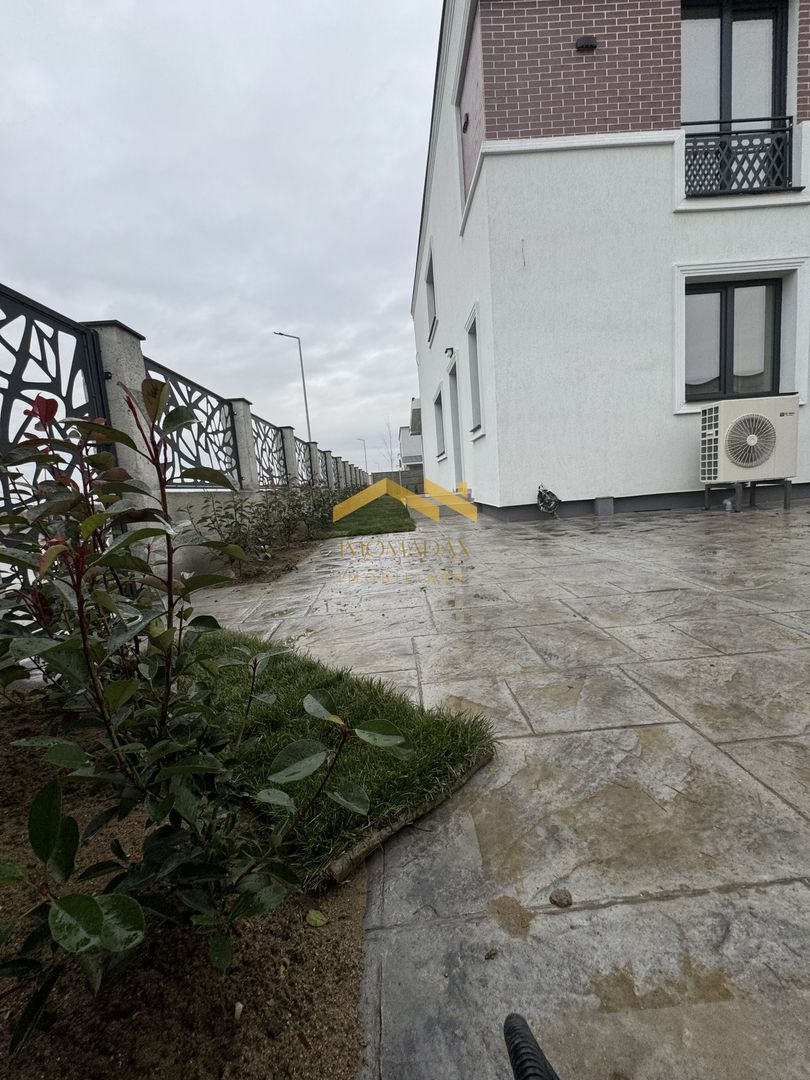 Bucovat-Duplex-4 Camere-Comision 0% - Poză 11