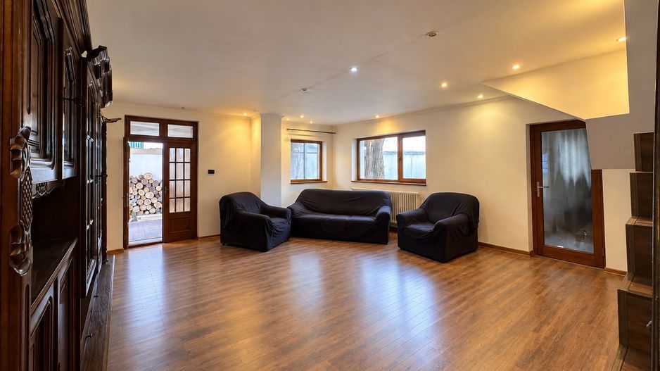 REȘEDINȚĂ EXCLUSIVISTĂ | 8 CAMERE | 4 BĂI | 2 LIVINGURI | TEREN 679 MP - Poză 22