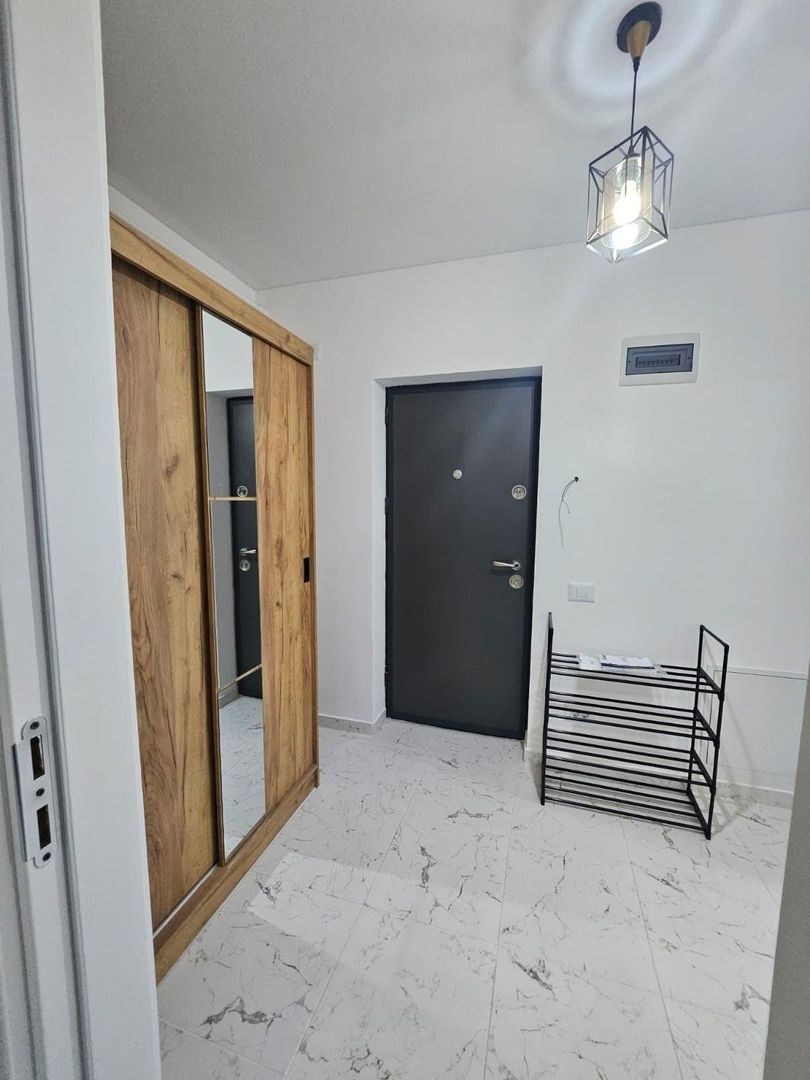 GARS. METALURGIEI, PRIMA INCHIRIERE, BLOC NOU, BUCATARIE INCHISA - Poză 6