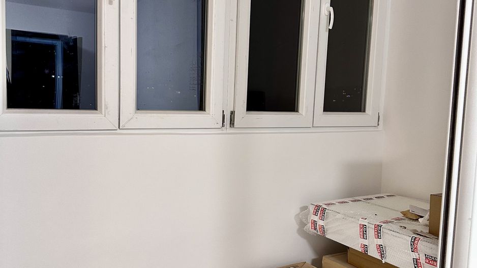 Garsoniera Lucretiu Patrascanu nr 3 - renovata complet - Poză 8