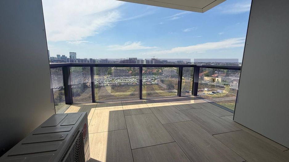 De vanzare | Apartament 2 Camere | Bucatarie inchisa | Cortina North - Poză 12